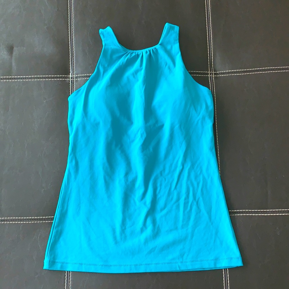 Lucy Sports Tank